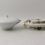 861 6316 TUREENS